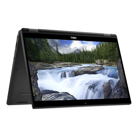 Dell Latitude 7390 2-In-1, 13.3