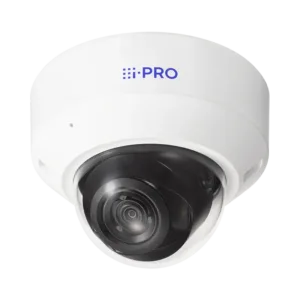 Panasonic PM-VD5ULFR-W 5MP Dome CCTV Camera