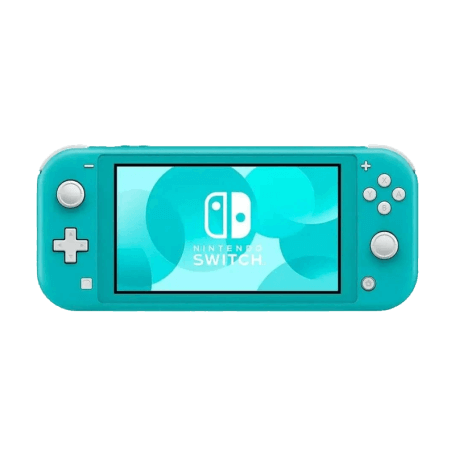 Nintendo Switch Lite Gaming HDH-001