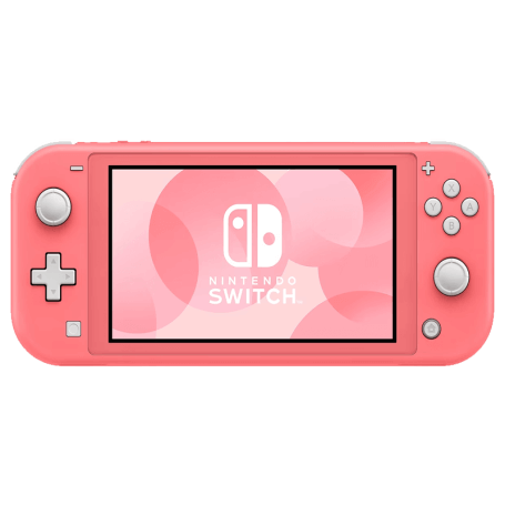 Nintendo Switch Lite Gaming HDH-001