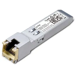 TL-SM5310-T TP-Link 10G BASE-T RJ45 SFP+ Module