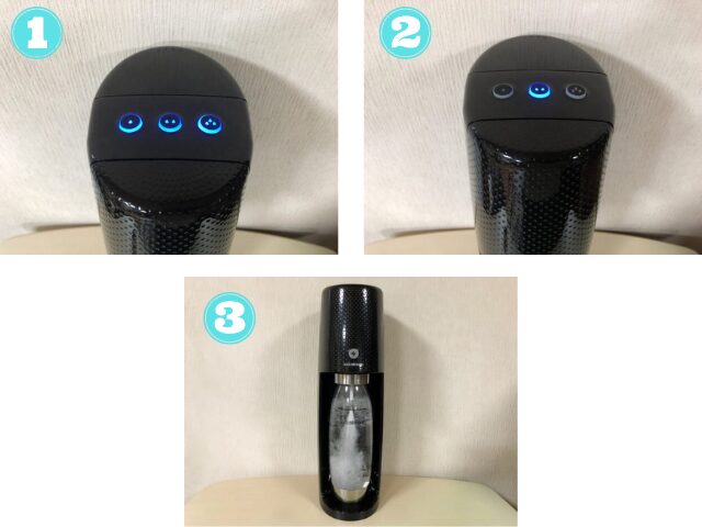 ソーダストリーム「スピリット ワンタッチ」の特徴と使い方を徹底