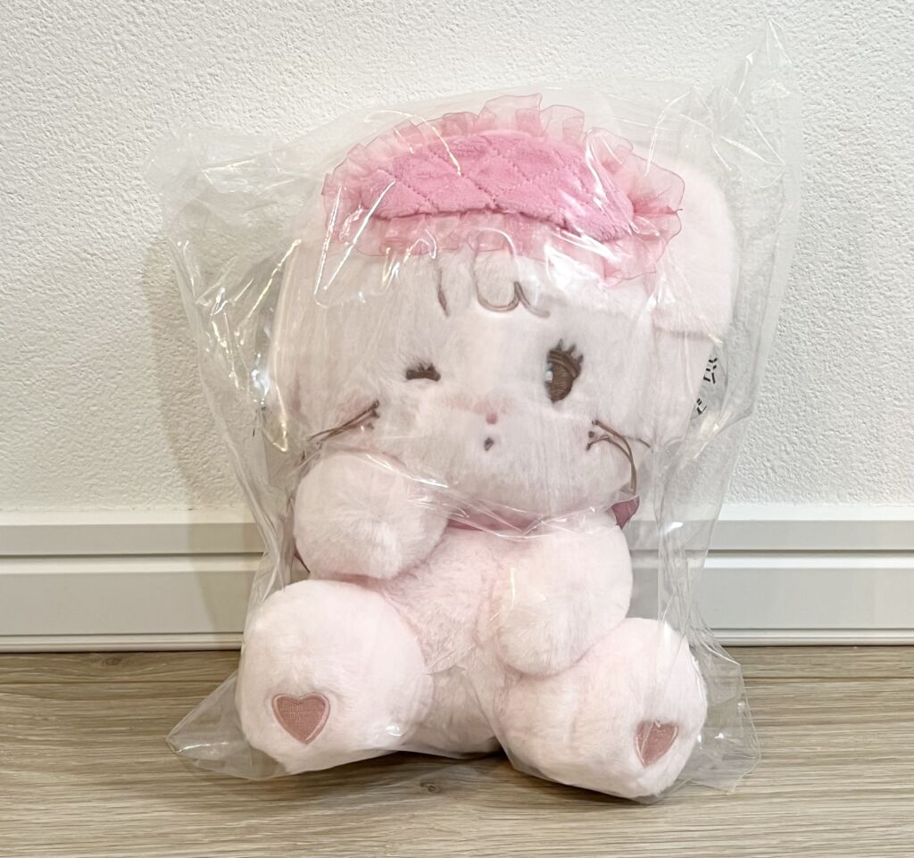 可愛すぎる💕一番くじ mikko illustrations ～my sweet HOME