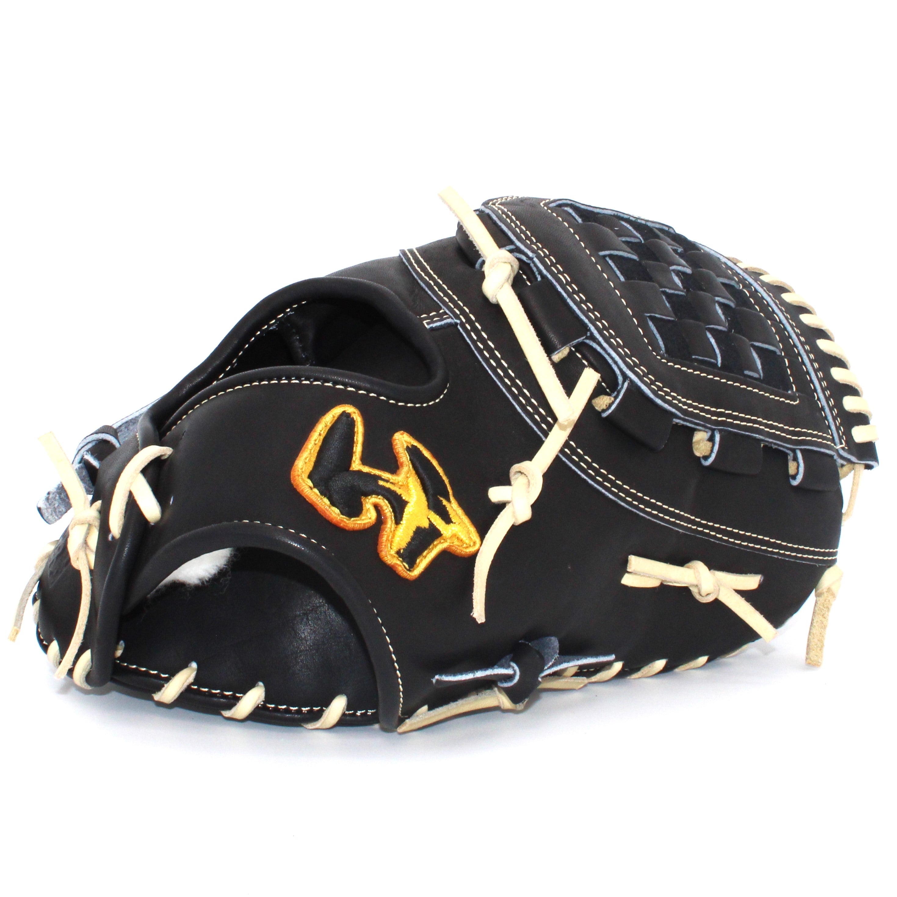 ワールドペガサス】 GRANDPEGASUS TOP 硬式用 ファーストミット 西島