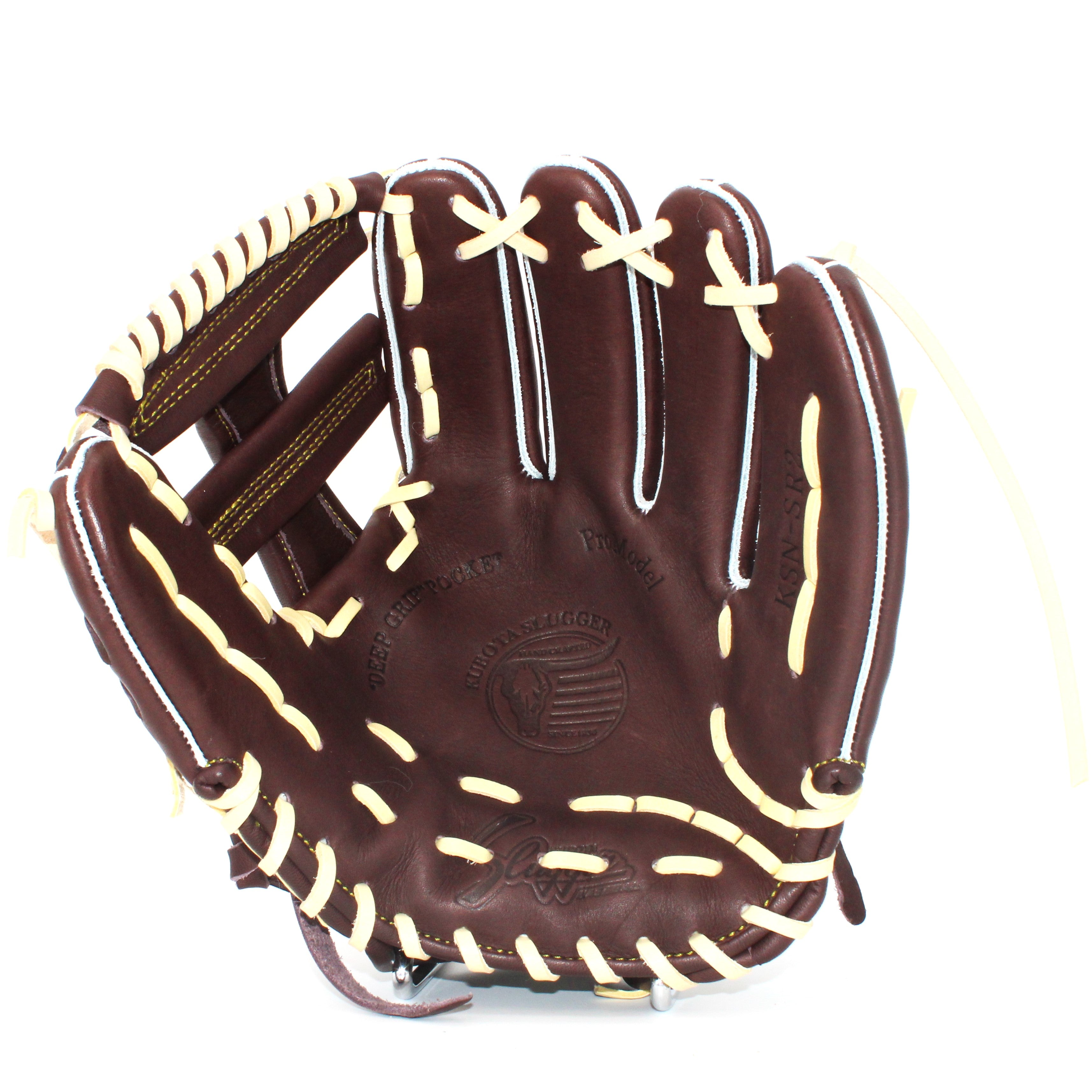 久保田スラッガー(久保田運動具店)】 一般軟式用グラブ 内野手用 KSN