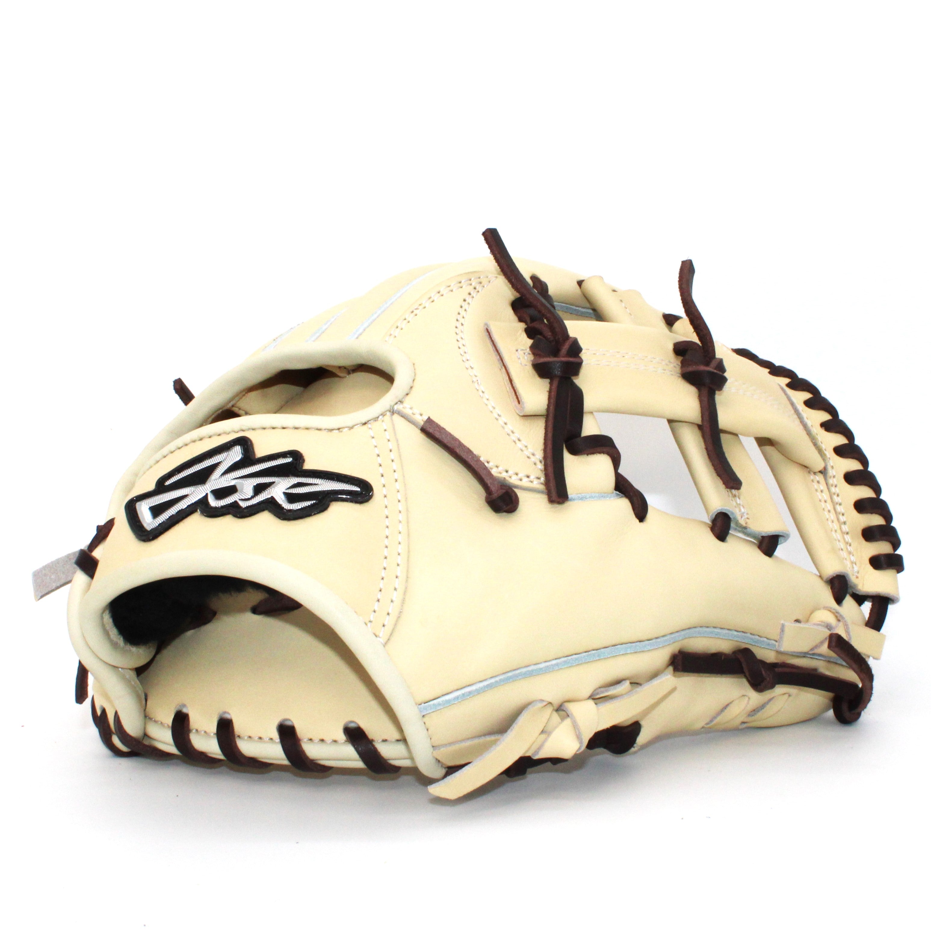 Yell-story】 限定 硬式用グラブ 内野手用 2025年秋冬モデル – シュー
