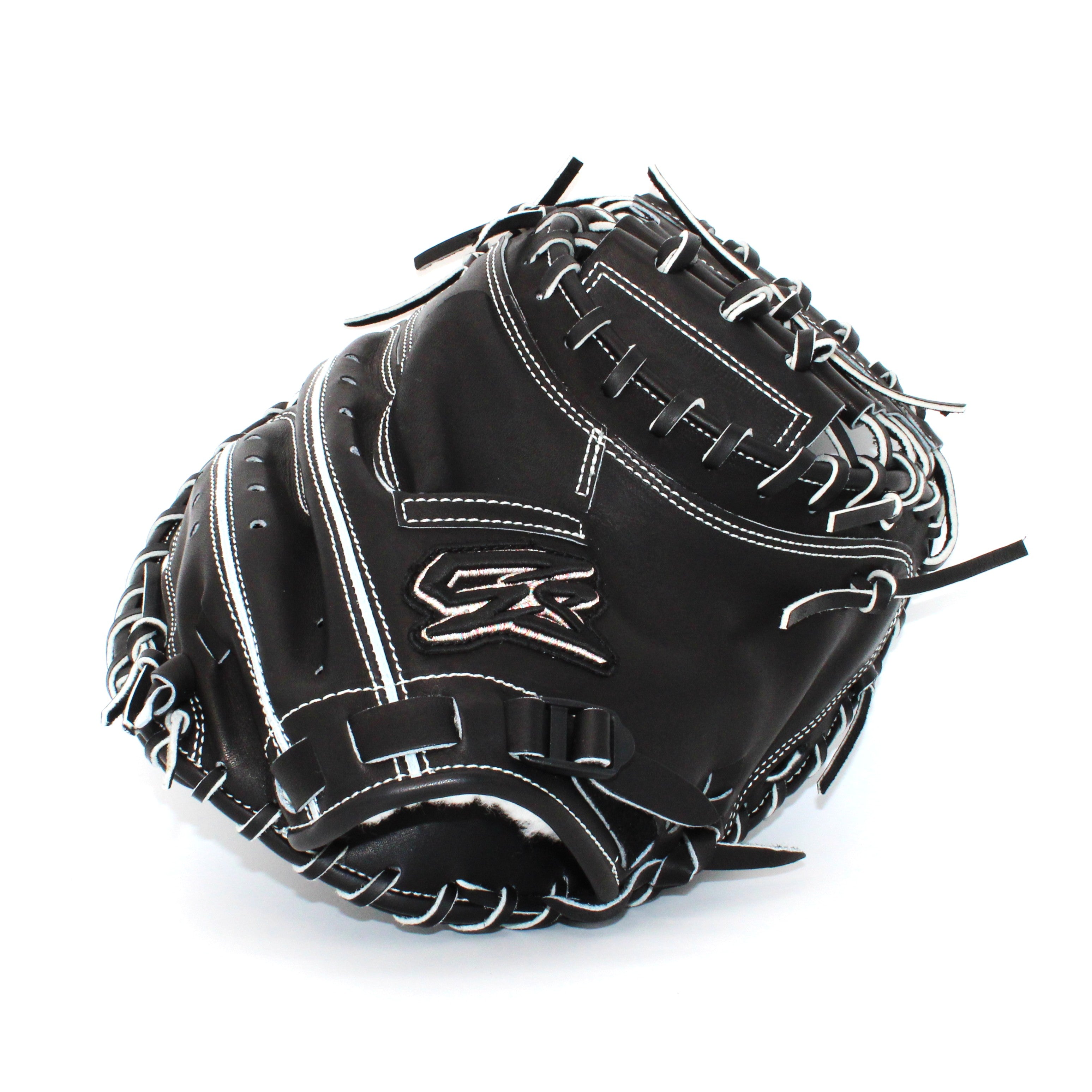 Gorilla Sports】 ハイグレードシリーズ 硬式キャッチャーミット