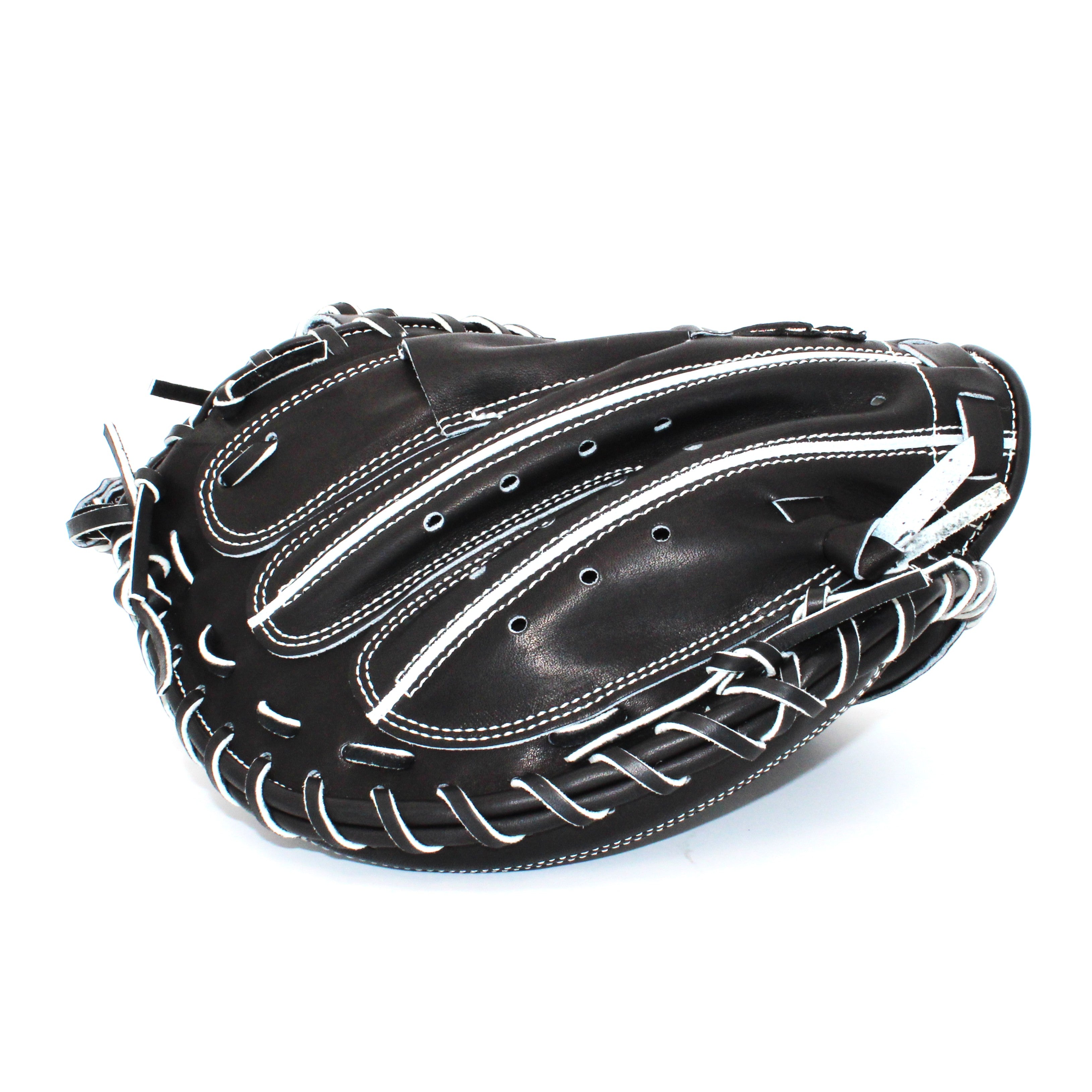 Gorilla Sports】 ハイグレードシリーズ 硬式キャッチャーミット