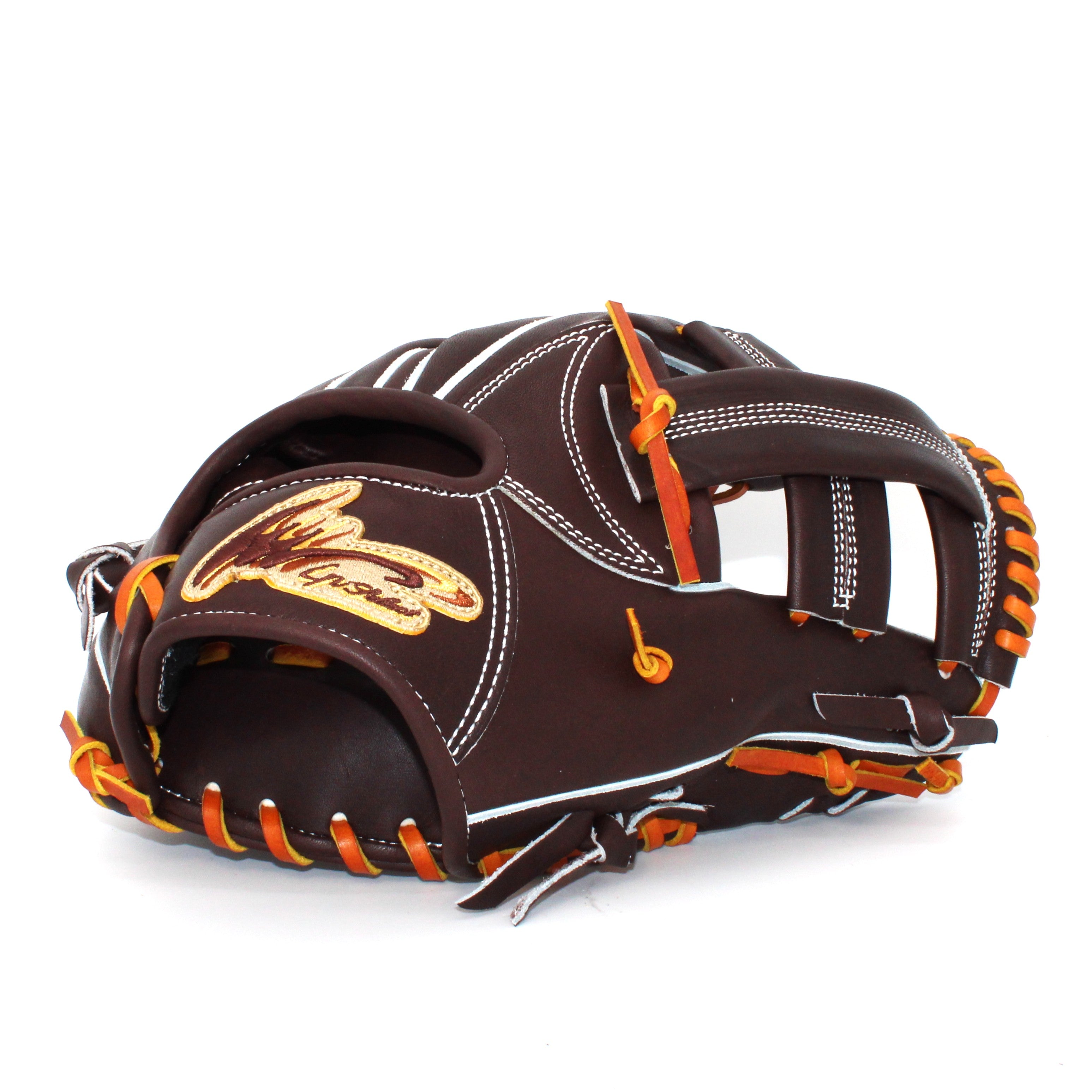 アイピーセレクト】 G-real Collection 限定 硬式内野手用グラブ 十河