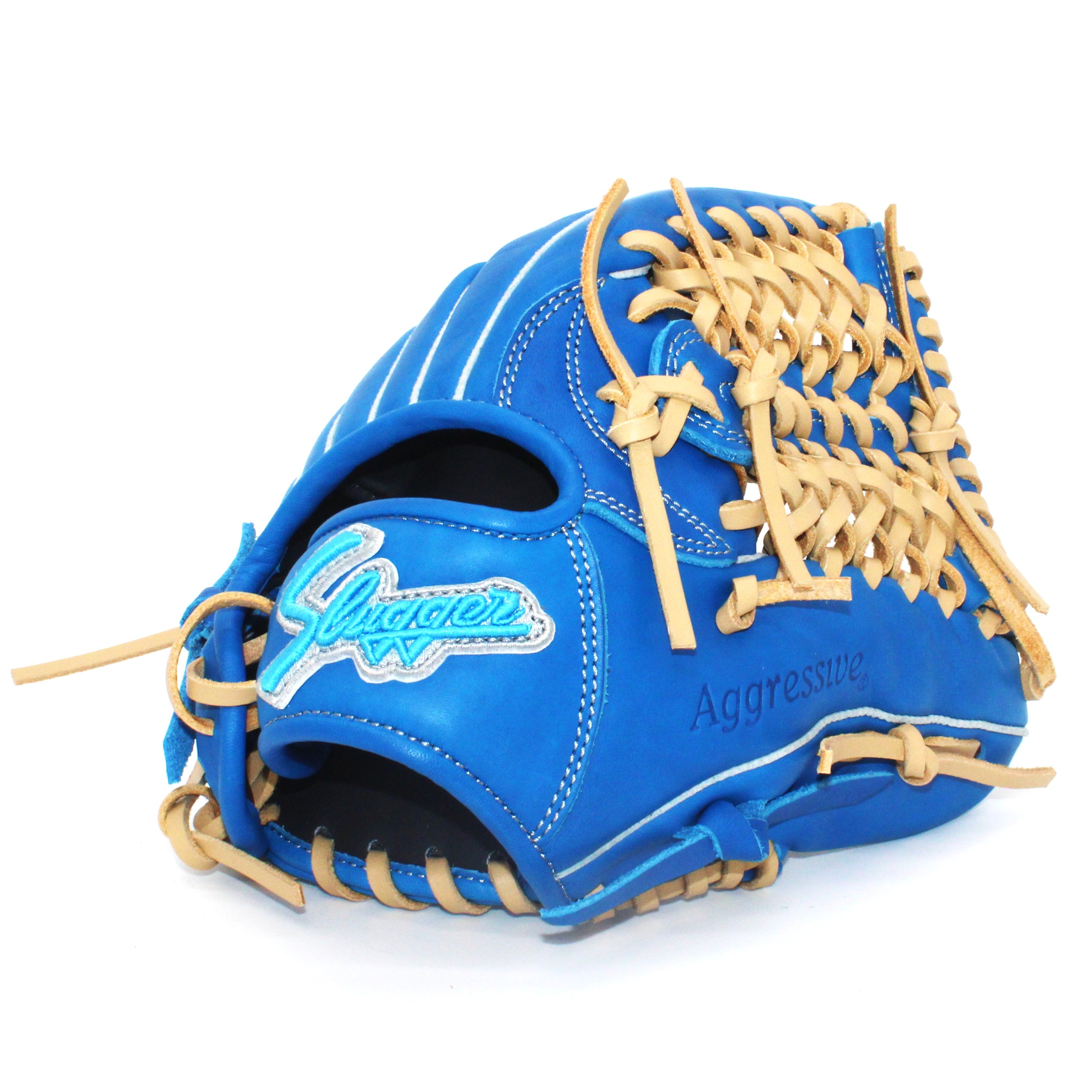 久保田スラッガー(久保田運動具店)】 限定 Jr用グラブ 2025年モデル