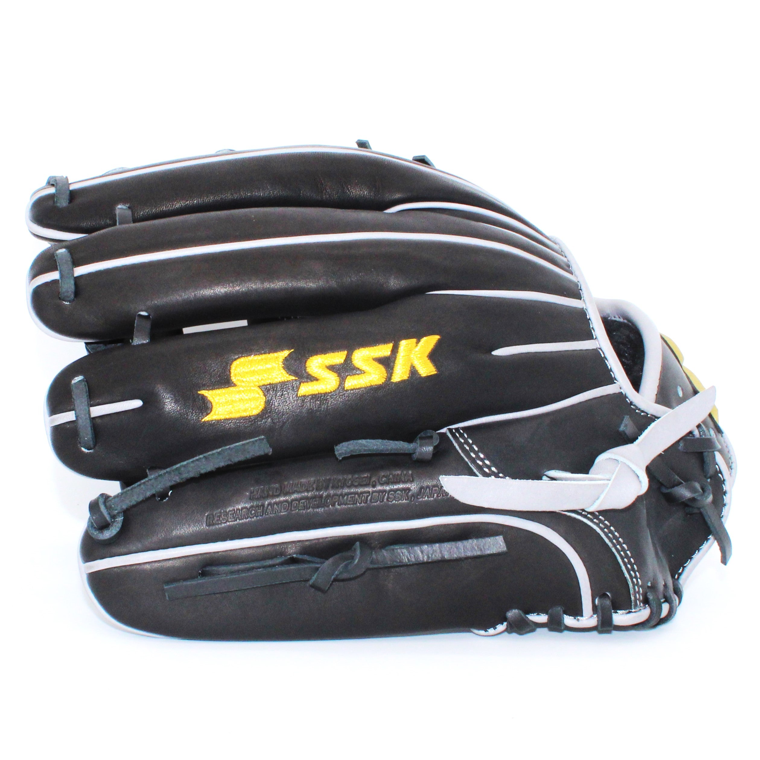 SSK】 proedge 限定 軟式グラブ 内野手用 矢野雅哉モデル – シュースポ
