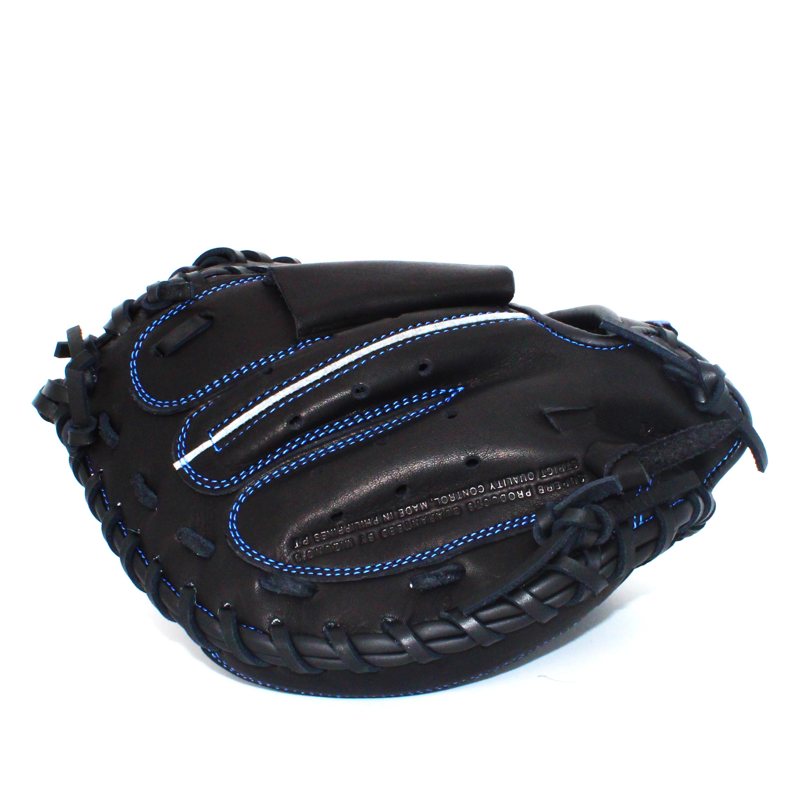 ミズノ】 ウィルドライブテクニック ジュニア軟式用キャッチャーミット