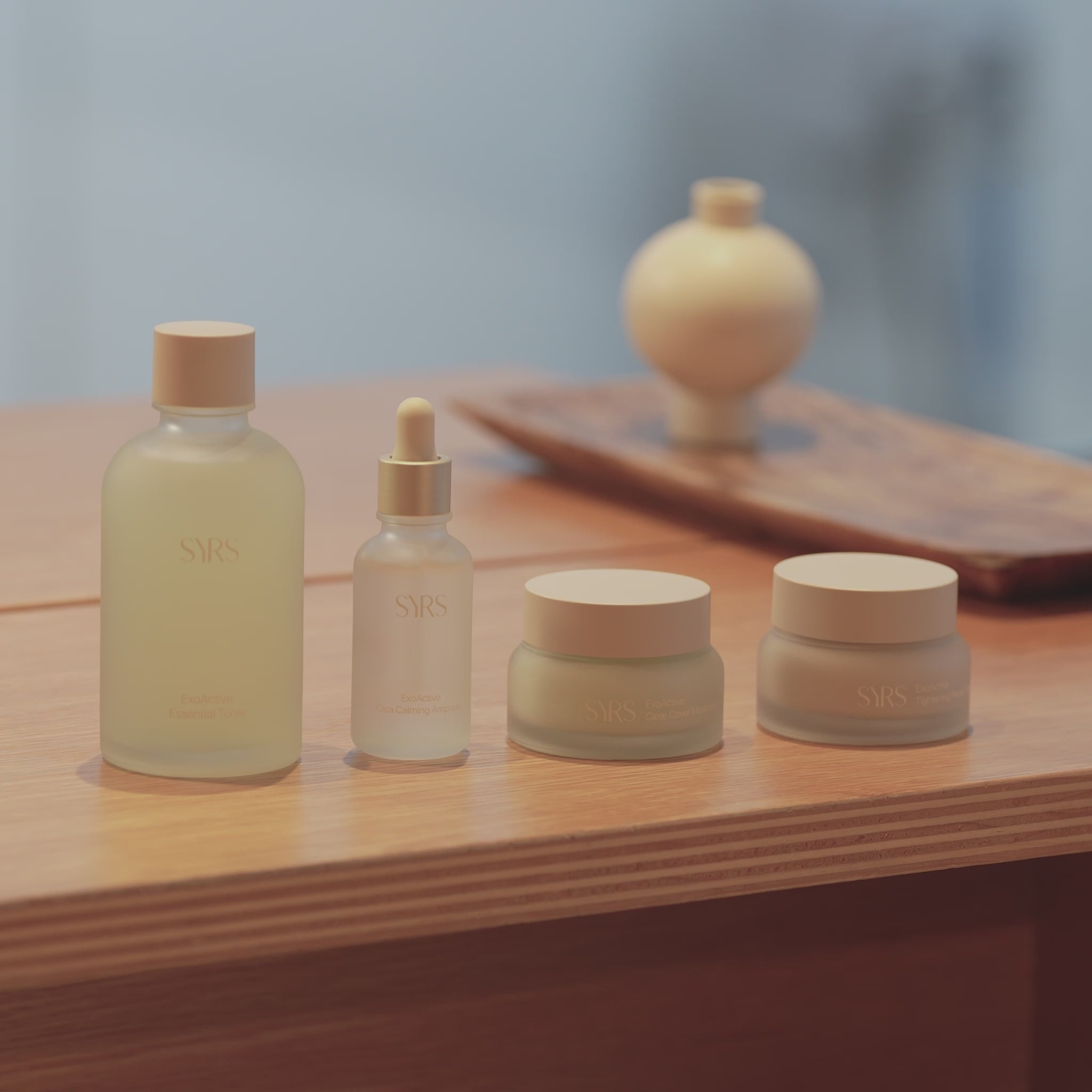 エクソソーム クリアカバー モイスチャライザー（クリーム）50ml