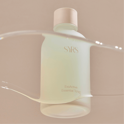 SYRS (シルズ) シカ エクソソーム エッセンシャル トナー（化粧水